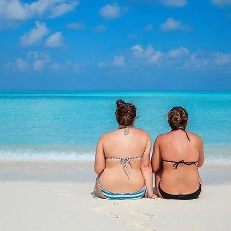 Summer Shade Maldives